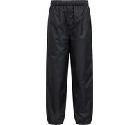 Mountain Warehouse Kids Waterproof Trousers Girls Fleece Lined Breathable Pants