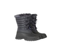 Mountain Warehouse Whistler Womens Snow Boots Winter Walking Snowproof Ladies