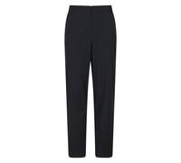 WINTER DELTA STRETCH WOMENS FLEECE LINED SHORT TRO