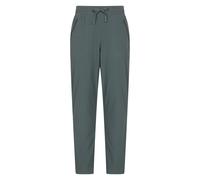 Mountain Warehouse Winter Explorer Womens Fleece Lined Short Trouser Lined