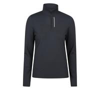 Mountain Warehouse Wms React Womens Reflective Detail Half Zip Midlayer