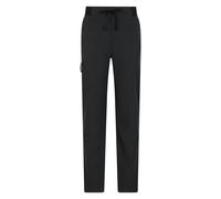 Mountain Warehouse Womens Adventure Water Resistant Short Trousers - Black - Black - 8 UK