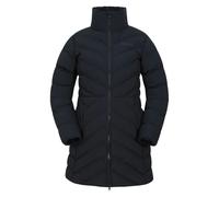Mountain Warehouse Womens Anmore Padded Jacket - Black - 10 UK - Black - 100% Polyester