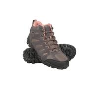 Mountain Warehouse Womens Belfour Waterproof Walking Boots Ladies Hiking Boot