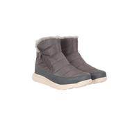Mountain Warehouse Womens Boston Fleece Lined Warm Boot Ladies Snow Proof Boots