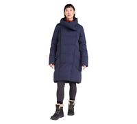 Mountain Warehouse Women's Down Padded Jacket Ladies Water Resistant Cosy Wrap