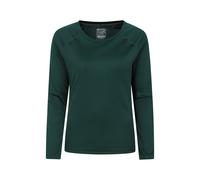Mountain Warehouse Womens Endurance Top Long Sleeve Ladies Warm Outdoors Tee