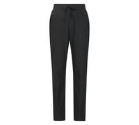 Mountain Warehouse Women's Explore Hiking Trousers - Black - Black - 14 UK R