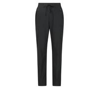 Mountain Warehouse Womens Explorer Short Trousers - Black - 12 UK - Black