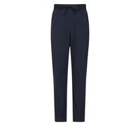 Mountain Warehouse Womens Explorer Short Trousers - Dark Blue - 14 UK R - Dark Blue - 100% Mixed