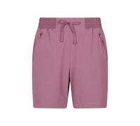 Mountain Warehouse 'explorer' Everyday Summer Casual Short Trousers In Pink Pink 6