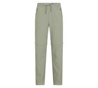 Mountain Warehouse Womens Explorer Zip Off Long Trouser Ladies Lightweight Pant