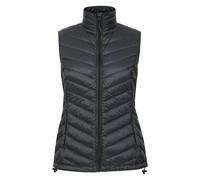 Mountain Warehouse Womens Extreme II Featherweight Gilet - Black - 14 UK - Black - 100% Polyamide