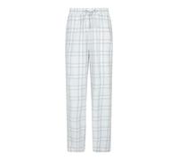 Mountain Warehouse Womens Flannel Lounge Pants - Grey - 14 UK - Grey - 100% Cotton