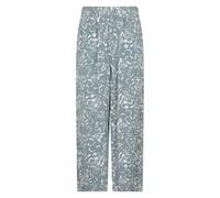 Mountain Warehouse Women's Fowey Lightweight Trousers - Light Khaki - Light Khaki - 18 UK