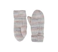 Mountain Warehouse Womens Fur Lined Mittens