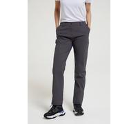 Mountain Warehouse Womens Hiker Trousers Ladies Stretch UV Protection Pants