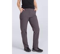 Mountain Warehouse Womens Hiker Trousers Ladies Stretch UV Protection Pants