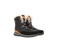 Mountain Warehouse Women's Ice Crystal Snow Boots Ladies Winter Skiing Fur Shoes