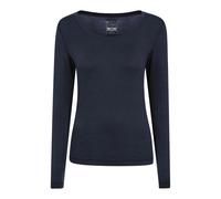 Mountain Warehouse Women's Keep The Heat Thermal Top - Navy - Navy - 14 UK