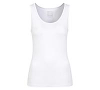 Mountain Warehouse Womens Keep The Heat Thermal Vest Top - White - White - 10 UK