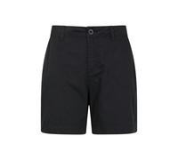 Mountain Warehouse Womens/Ladies Bayside Shorts - Black - Black - 12 UK