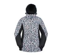 Mountain Warehouse Womens/Ladies Dawn II Printed Ski Jacket - Mixed - 14 UK - Mixed - 100% Polyester