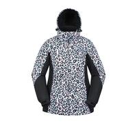 Mountain Warehouse Womens/Ladies Dawn II Printed Ski Jacket - Mixed - Mixed - 14 UK