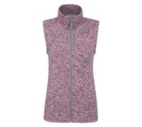 Mountain Warehouse Womens/Ladies Idris Gilet - Pink - 8 UK - Pink