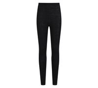 Mountain Warehouse Womens/Ladies Merino II Thermal Bottoms (Black) - Size 20 UK