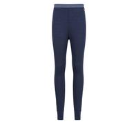 Mountain Warehouse Womens/Ladies Merino II Thermal Bottoms (Navy) - Size 22 UK