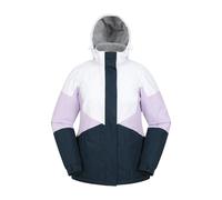 Mountain Warehouse Womens/Ladies Moon II Ski Jacket - Lilac - Lilac - 14 UK