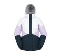 Mountain Warehouse Womens/Ladies Moon II Ski Jacket - Lilac - Lilac - 18 UK