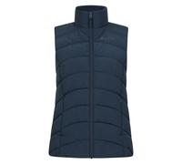 Mountain Warehouse Womens/Ladies Opal Padded Gilet - Navy - 10 UK - Navy