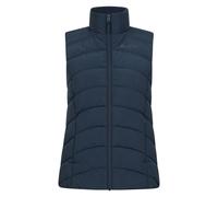 Mountain Warehouse Womens/Ladies Opal Padded Gilet - Navy - 14 UK - Navy