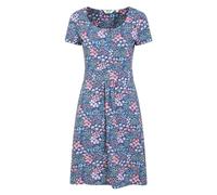 Mountain Warehouse Womens/Ladies Orchid Midi Dress - Mixed - Mixed - 8 UK