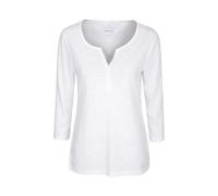 Mountain Warehouse Womens/Ladies Paphos Quick Dry UV Protection Top (White) - Size 6 UK