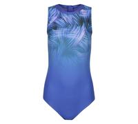 Mountain Warehouse Womens/Ladies Sydney One Piece Swimsuit - Purple - 16 UK - Purple - 100% Mixed