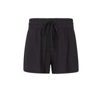 Mountain Warehouse Womens/Ladies Vibe Pull-On Shorts (Black) - Size 20 UK
