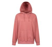 Mountain Warehouse Women's Lighthouse Back Print Hoodie - Light Pink - Light Pink - 8 UK
