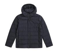 Mountain Warehouse Womens Lightweight Packable Jacket - Black - 12 UK - Black - 100% Polyamide