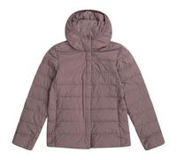 Mountain Warehouse Womens Lightweight Packable Jacket - Dusky Purple - 10 UK - Dusky Purple