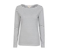 Mountain Warehouse Womens Long Sleeved T-Shirt Lightweight Cotton Breathable