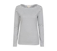 Mountain Warehouse St Ives Womens Boat Neck Top Cream Women's Size 14