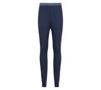 Mountain Warehouse Women's Merino II Thermal Bottoms - Navy - Navy - 18 UK