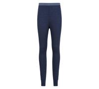 Mountain Warehouse Women's Merino II Thermal Bottoms - Navy - Navy - 22 UK