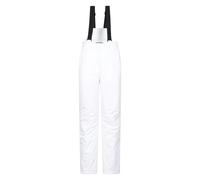 Mountain Warehouse Women's Moon II Ski Trousers - White - White - 20 UK