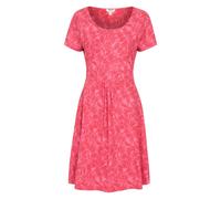 Mountain Warehouse Womens Orchid Patterned UV Dress UPF50 Summer Holiday Dress