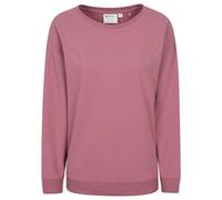 Mountain Warehouse Women's Pentle Lightweight Sweatshirt - Pink - Pink - 18 UK