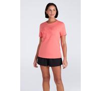 Mountain Warehouse Womens Printed Explore Mountain T-Shirt - Lightweight